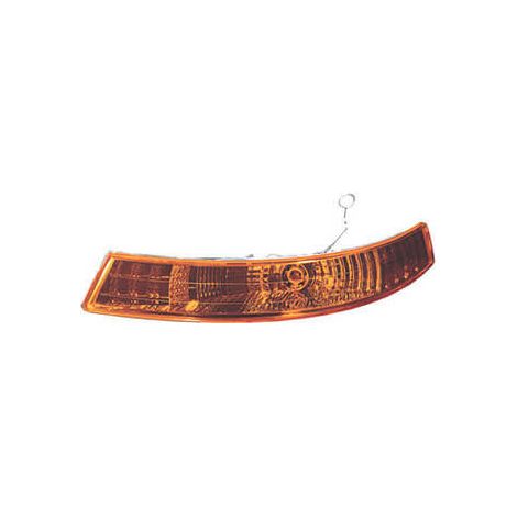 Feu clignotant avant gauche orange Nissan Primastar 2001-2006