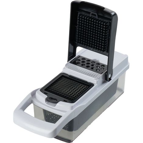 3-Layer Expandable Scrolling Egg Holder Storage Rack (1/5)