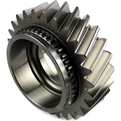 Pignon de caja de cambios DAF Iveco ZF 0069656 1304304516 93159664 95570938 (1/4)