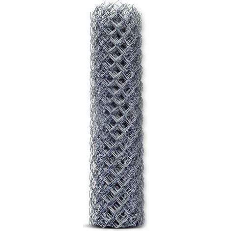 SIATKA OCYNKOWANA 10MB DRUT 2.7MM 1.25M OCZKO 6CM - S-10R6