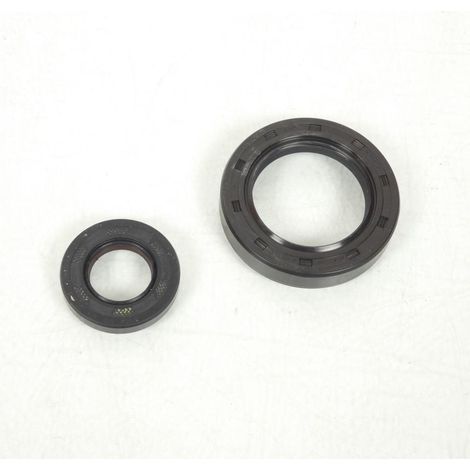 Dichtung spi kurbelwelle centauro für motorrad honda 250 cr 1992 (1/3)