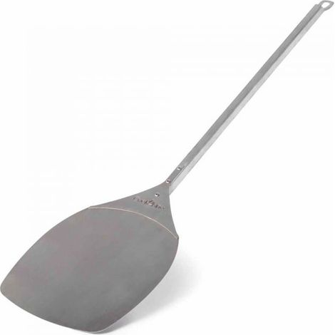 Pelle a pizza, acier inoxydable, 31x105cm, CookKing, 121232