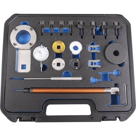 Coffret calage vag 1.8-2.0 fsi-tfsi - OM 4113 - CLAS Equipements
