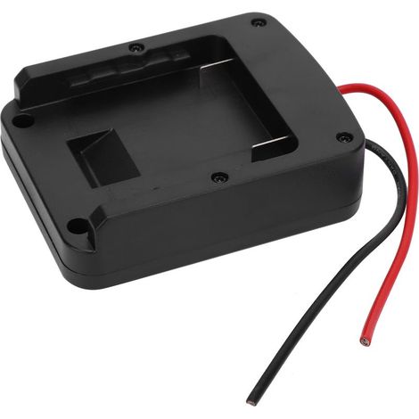 TONYSA Akkuadapter für Bosch 14,4V/18V Lithium, Konverterkabel zum Selbstbau, Elektronisches Bauteil (1/5)