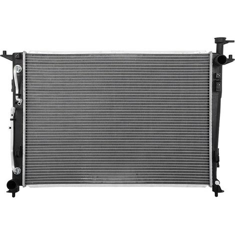 Le 25310S8700 est compatible avec le radiateur en aluminium 3.8L du Hyundai Palisade 2020-2021.