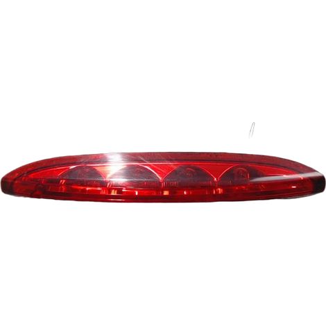 [PRODUIT D'OCCASION] Feux Stop Supplementaire PEUGEOT 208 ♻️ Ref Oe. 9674309080 - Garantie à vie (1/3)