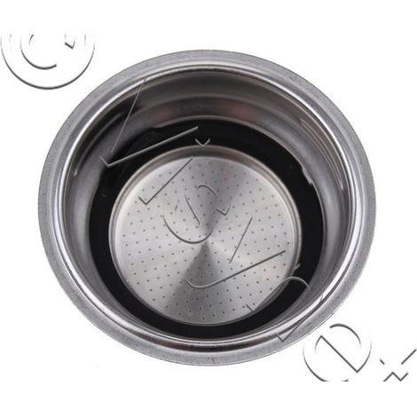Delonghi - ass filtro 1 tazza (xl) ec93 - as00006290 (1/2)