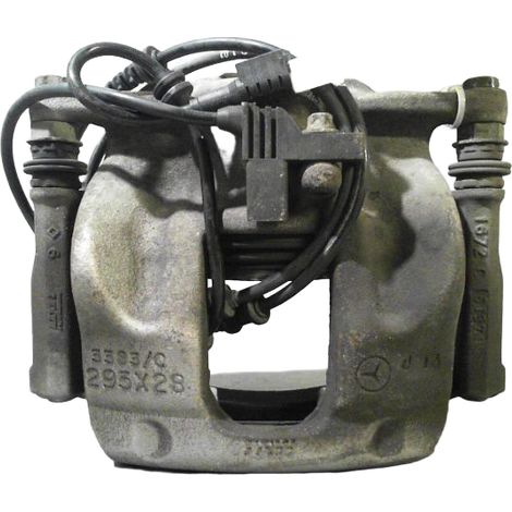 [PRODUIT D'OCCASION] Etrier De Frein Avant Droit MERCEDES Gla ♻️ Ref Oe. 0004217481 - Garantie à vie (1/4)