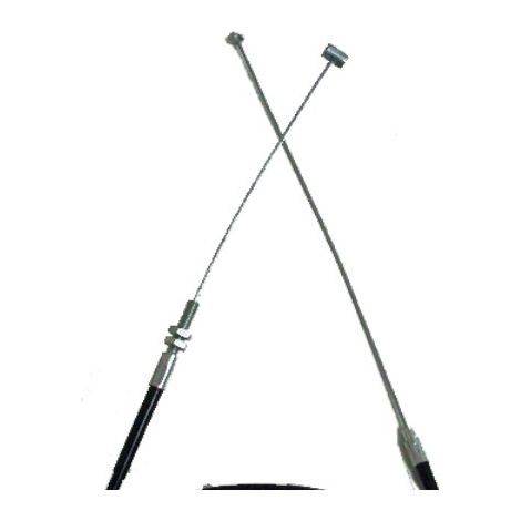 Cable embrayage de lame tondeuse Kaaz LM5360 HXA Pro