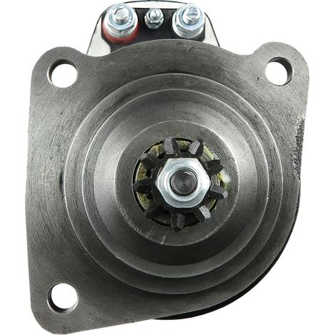 Motor de arranque Scania 114 144 (1/5)