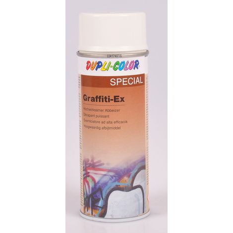 Graffiti-Entferner-Spray