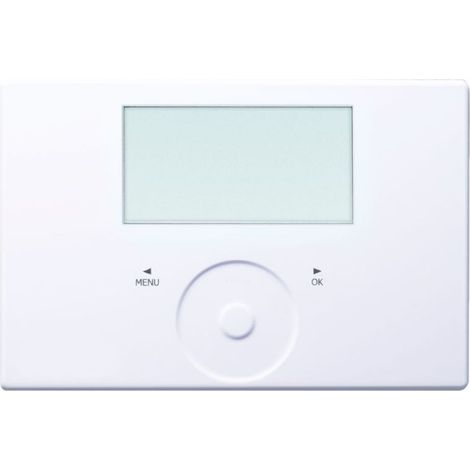 STIEBEL ELTRON Unidad de control FES Komfort para LWZ Inverter, 227664