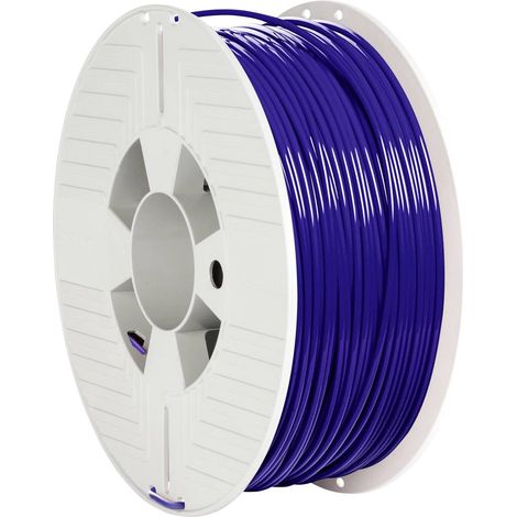 Filament Verbatim 55332 PLA 2.85 mm 1000 g bleu 1 pc(s) (1/3)