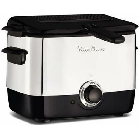 Moulinex Minifrito AF220010 Freidora 1L