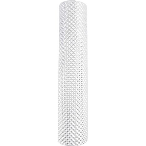 Compatible avec un écran thermique en aluminium gaufré (1/5)