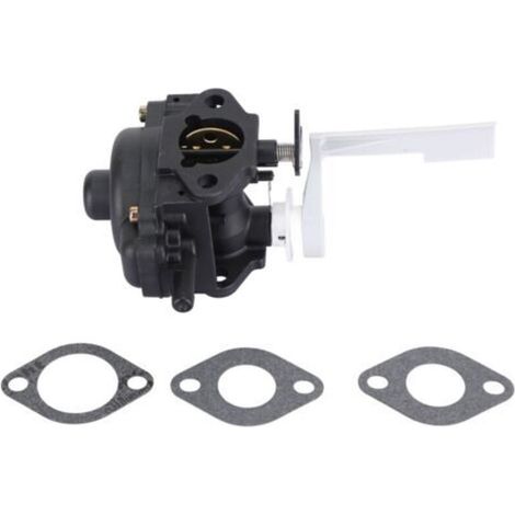 Kit de Carburateur pour Tondeuse Compatible avec Pièce TORO N° 107-4607 Remplace 95-6362, 98-7000, 98-7036- (1/5)