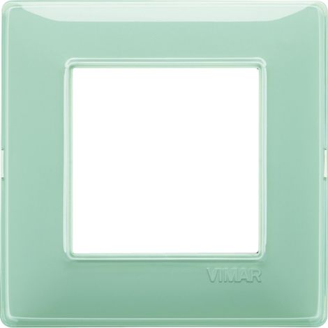 VIMAR - 14642.44 2M Placa Reflex nueva