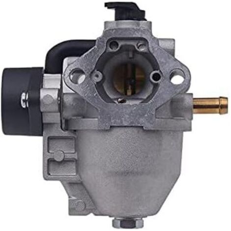 Carburateur FJ180V avec ampoule d'amorçage pour Kawasaki FJ180 et plus OHV 6.0HP 159CC Tondeuses à Gazon CARB ASY 15004-0951