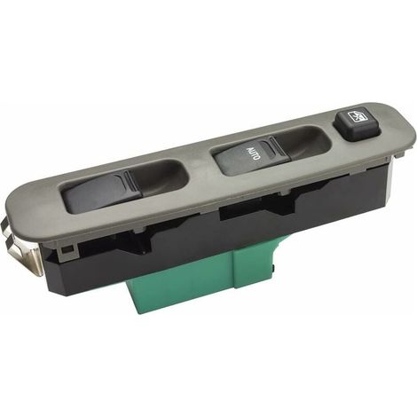 reno – Bouton de lève-vitre pour Suzuki Jimny – Interrupteur de fenêtre compatible Ignis Carry Alto – Référence 3799081A20 (1/5)