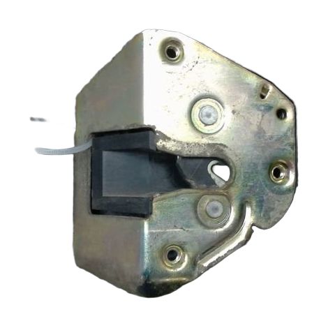 Serrure Porte Coulissante Droit CITROEN Berlingo Break 2002- [PRODUIT D'OCCASION]♻️913877 (1/3)