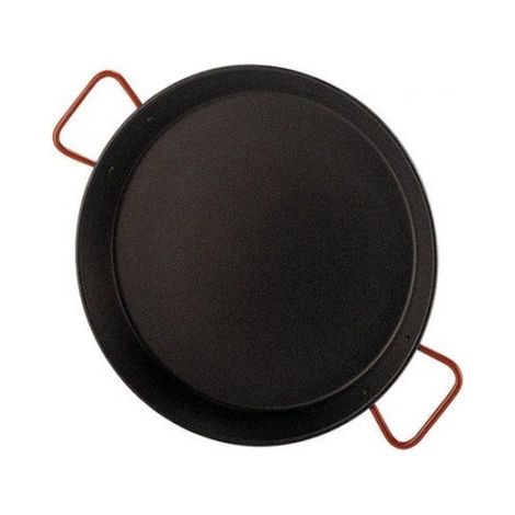 Padella antiaderente da 50 cm con 2 strati e 2 manici (1/2)