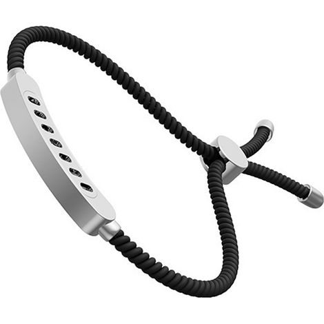 1 bracelet anti-moustiques, rechargeable, taille ajustable, pour enfants jusqu'à 7 ans, usage extérieur et camping (1/5)