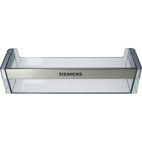 Flaschenhalter 12x444x10 cm für Siemens Kühlschrank 00704703