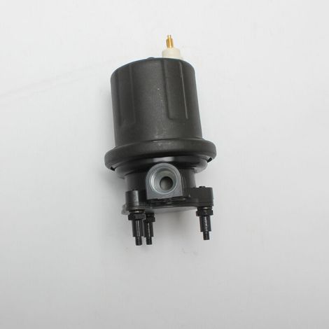Elektrische Kraftstoffpumpe P4601HP mit Ersatzteilen PH4601 FE0539 SP115 (1/4)