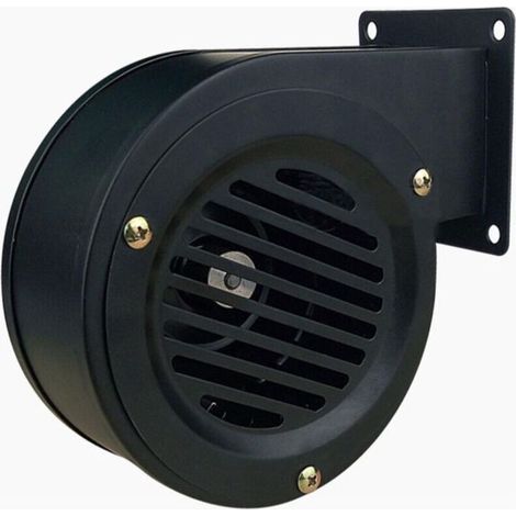 220V 40W ventilateur de four souffleur d'air petit ventilateur centrifuge ventilateur centrifuge ventilateur de chaudière ventilateur dissipateur de chaleur (1/4)