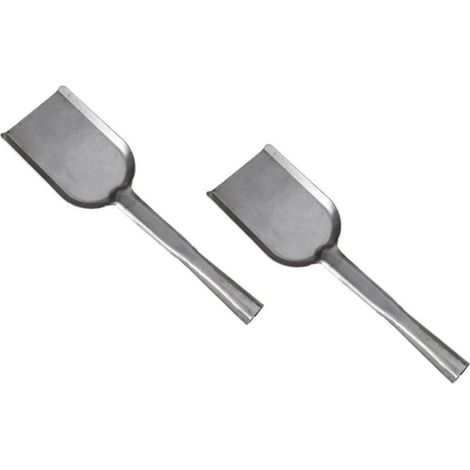 Lot de 2 ustensiles de cuisine multifonctions avec poignée (1/5)