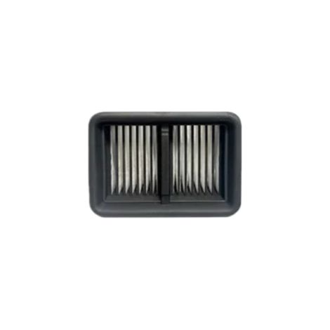Filtro compatibile con robot aspirapolvere Dreame Pro H12 - alta performance, filtrazione multilivello, facile da pulire e sostituire