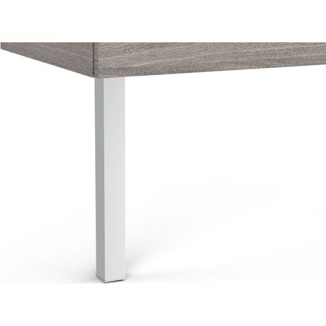 ROCA A816826339 Conjunto de Dos Patas Opcionales 335 mm - ref: A816826339 (1/2)