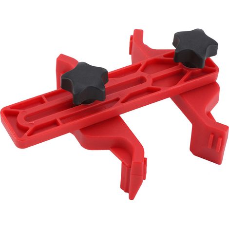 Kit d'outils de calage moteur universel à double bride pour pignon d'arbre à cames et blocage de la distribution (1/5)