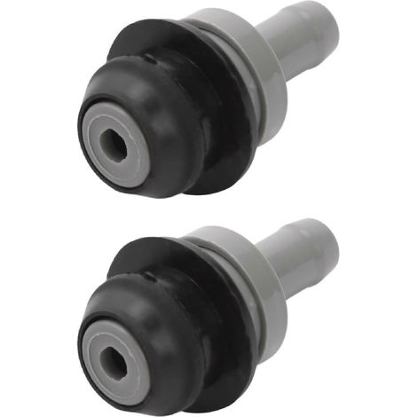 Kit de remplacement de clapet anti-retour pour couvercle de soupape de culasse 12204-15050 pour Toyota Corolla 4AFE 7AFE 1993-1997 - Accessoires auto (1/5)