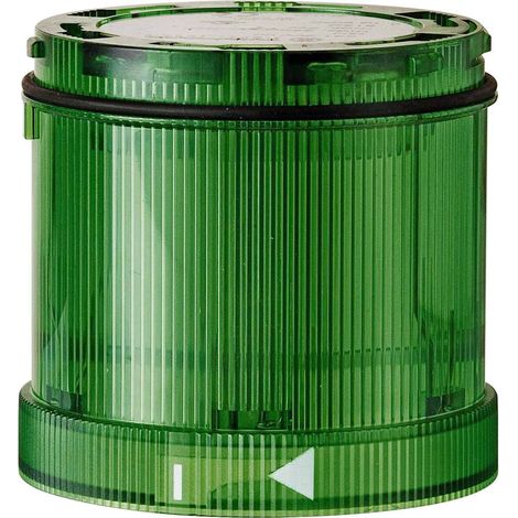 Segnalatore Werma Signaltechnik KombiSIGN 71 N/A Luce continua 12 V/AC, 12 V/DC, 24 V/AC, 24 V/DC, 48 V/AC, 48 V/DC, 11