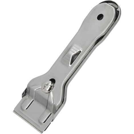 Lama Raschietto Per Vetro In Plastica Gialla 43 mm. Raschietto per vetroceramica, Raschietto per vetro, Raschietto per vetrocera