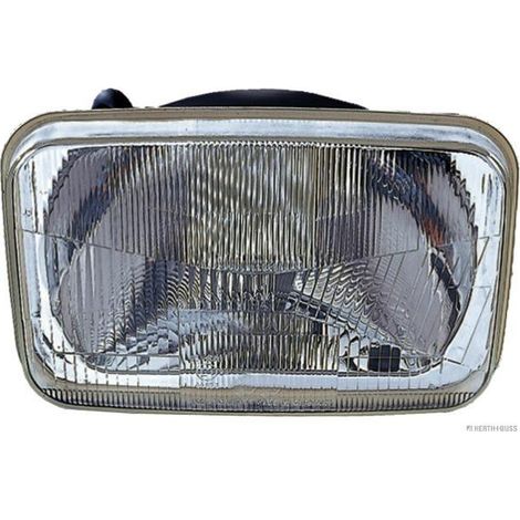 Herth+Buss Projecteur clair compact 59.6x31.4x29.9 mm