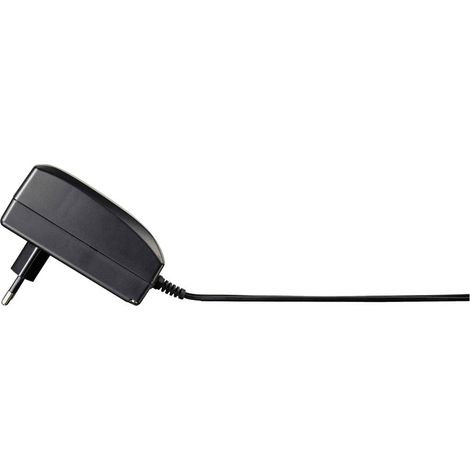 VOLTCRAFT FPPS 24-24W Alimentatore a spina tensione fissa 24 V/DC 1 A 24 W (1/4)