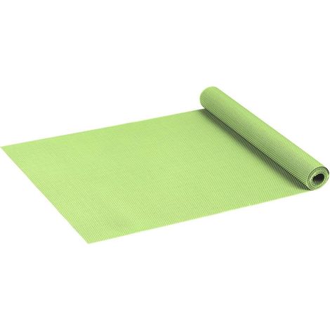 Tescoma tovaglia runner 120 x 30 cm verde in morbida plastica di ottima qualità