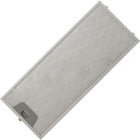 Filtro metallico (anti-grasso) (al pezzo) - Cappa aspirante - DE DIETRICH - 143722