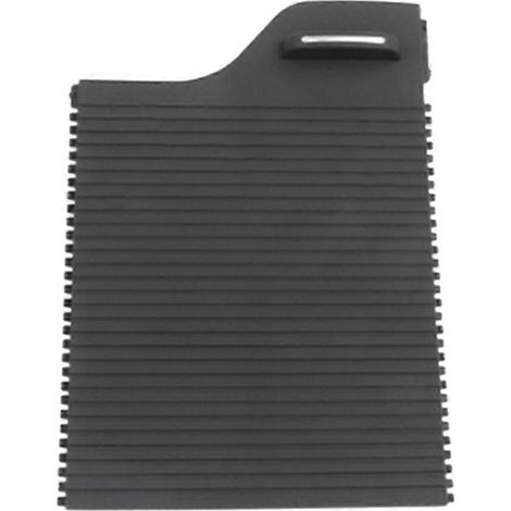 Rideau coulissant pour porte-gobelet de console centrale de voiture Lynk & Co 02 03 2018-2022 (1/5)