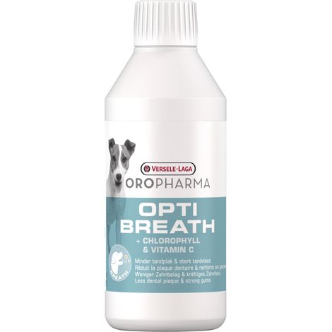 Oropharma opti respirant 250 ml (1/2)