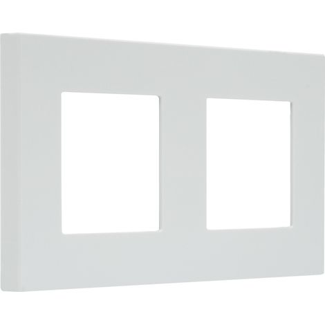 Blanco para Interruptor Modern Táctil