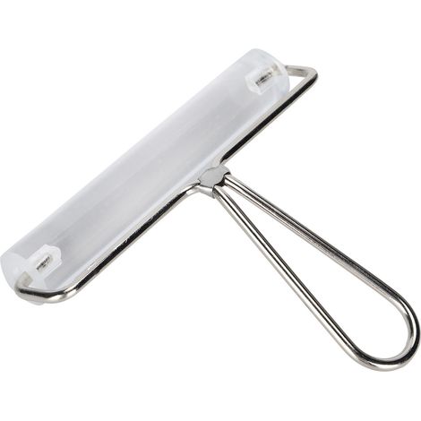 Rouleau acrylique transparent, matériel d'art, accessoires de peinture, rouleau de lissage pour peinture diamant, rouleau de 15 cm (1/5)