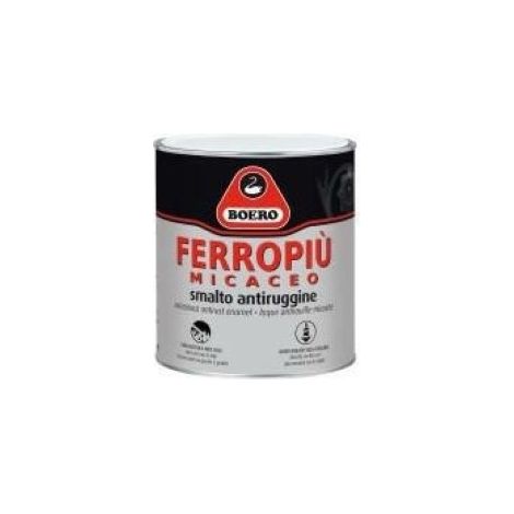 FERROPIU CARTA ZUCCHERO GRANA GROSSA 750ML (1/2)