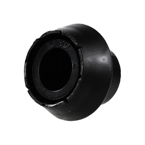 Support de rail réglable 15/32mm SIXBOX lot de 250 pièces (1/5)