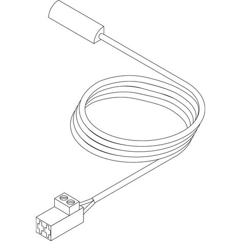 BOSCH Mont-Kit-Sensor 1 everp, 87387032440 (1/2)