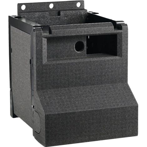 Bosch Accessoires d'installation pour GC7000 WP Socle de montage avec isolation et pieds, 7736701912