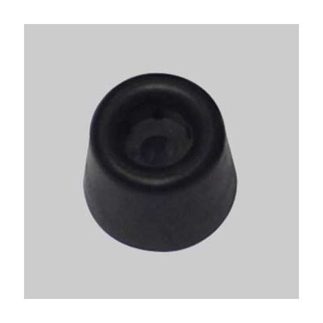 FERMO BATTUTA PER PORTA Ø 20 mm x H. 23 mm