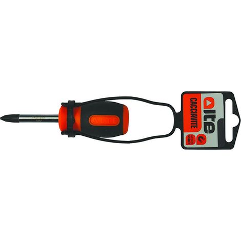 Giravite Nano A Croce Philips - mm.6x45 n°2 - 12 bl